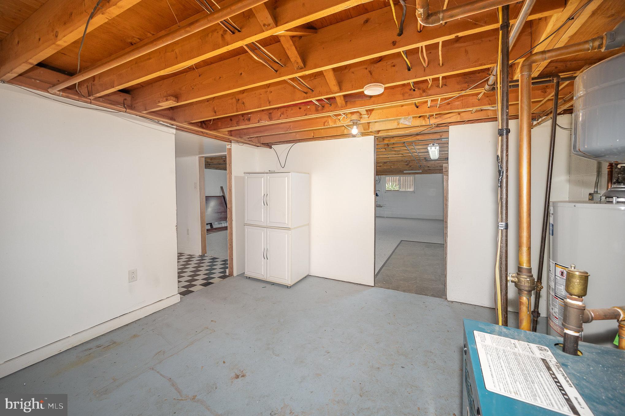 HANOVER - Residential