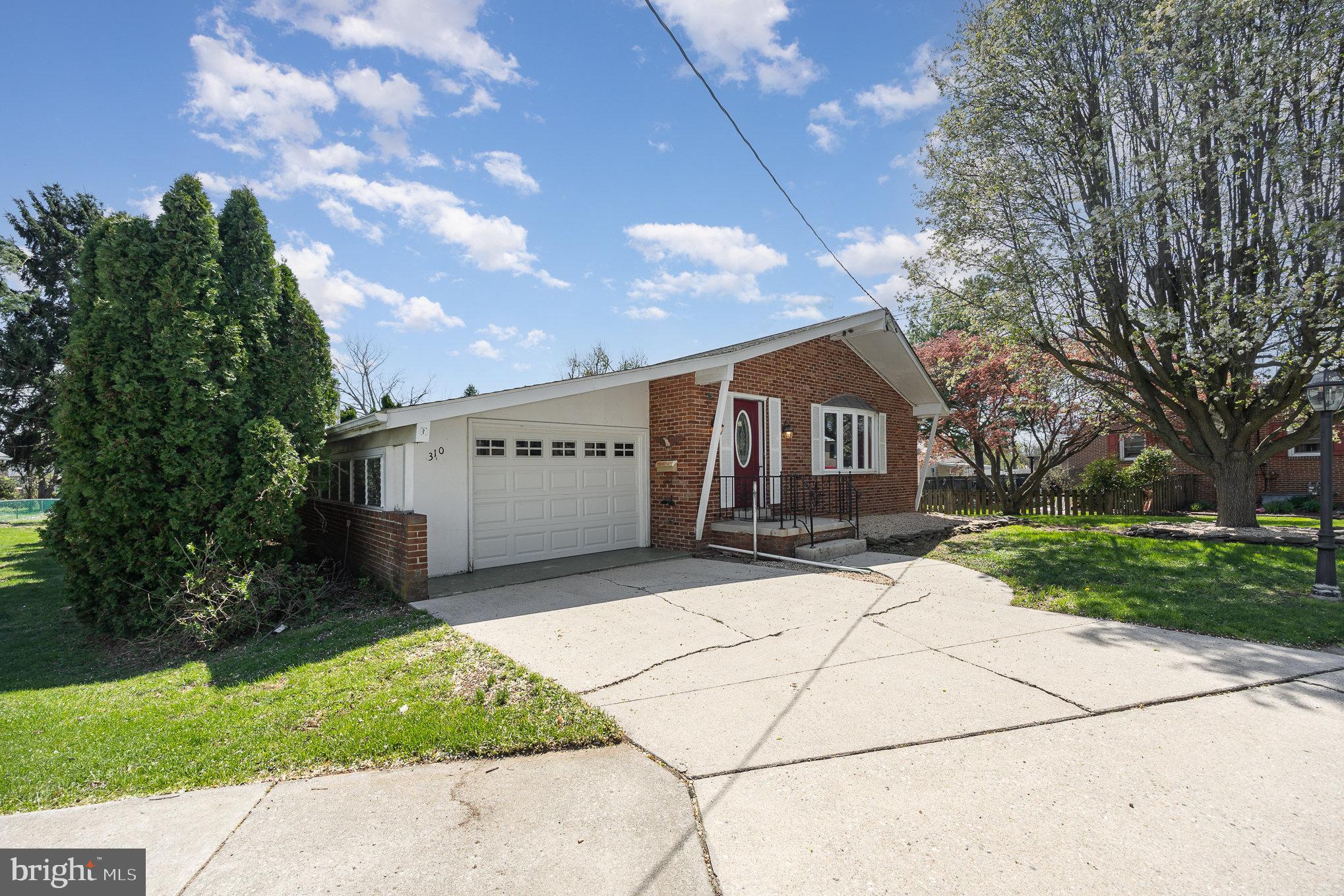 HANOVER - Residential