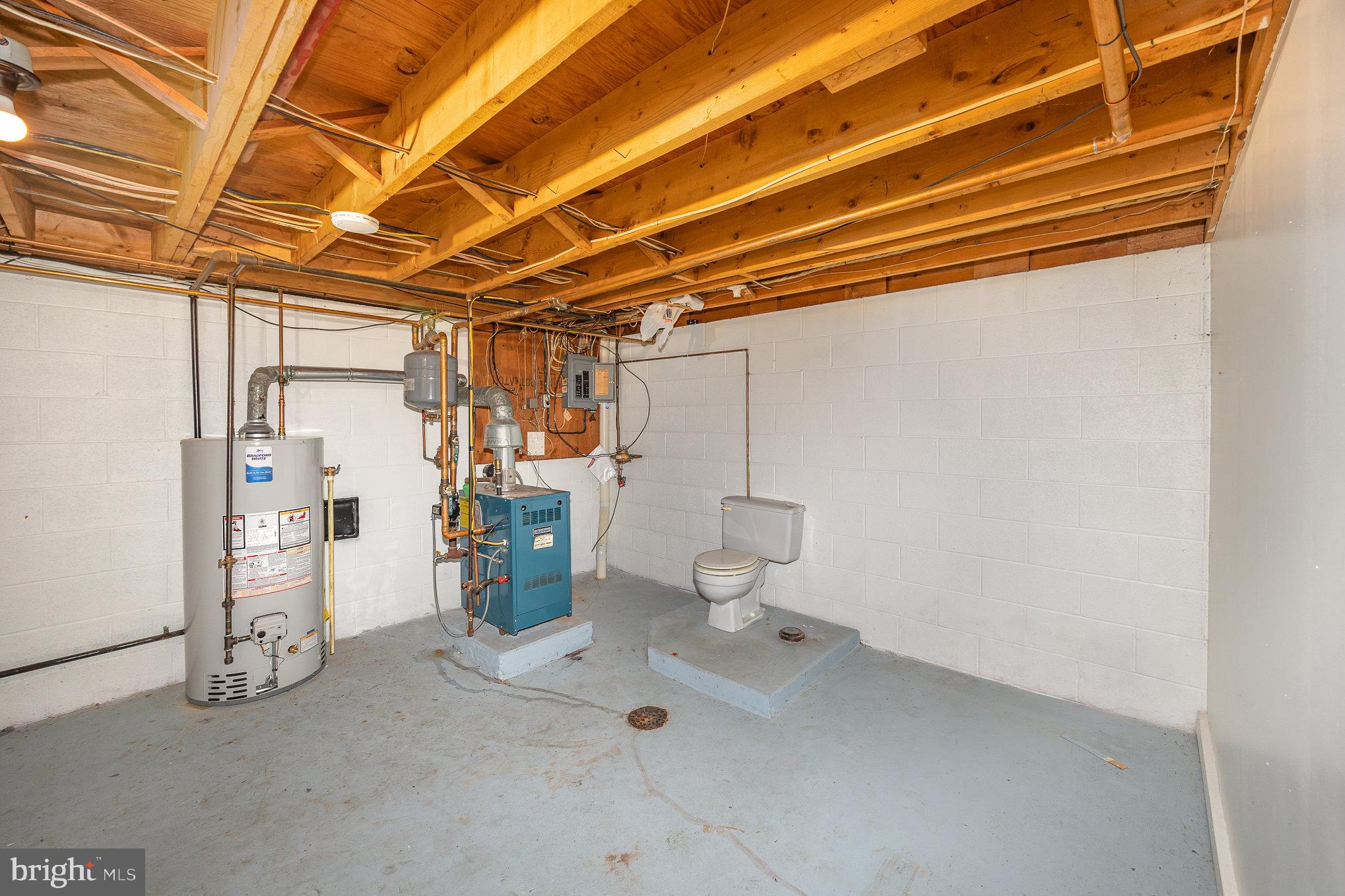 HANOVER - Residential