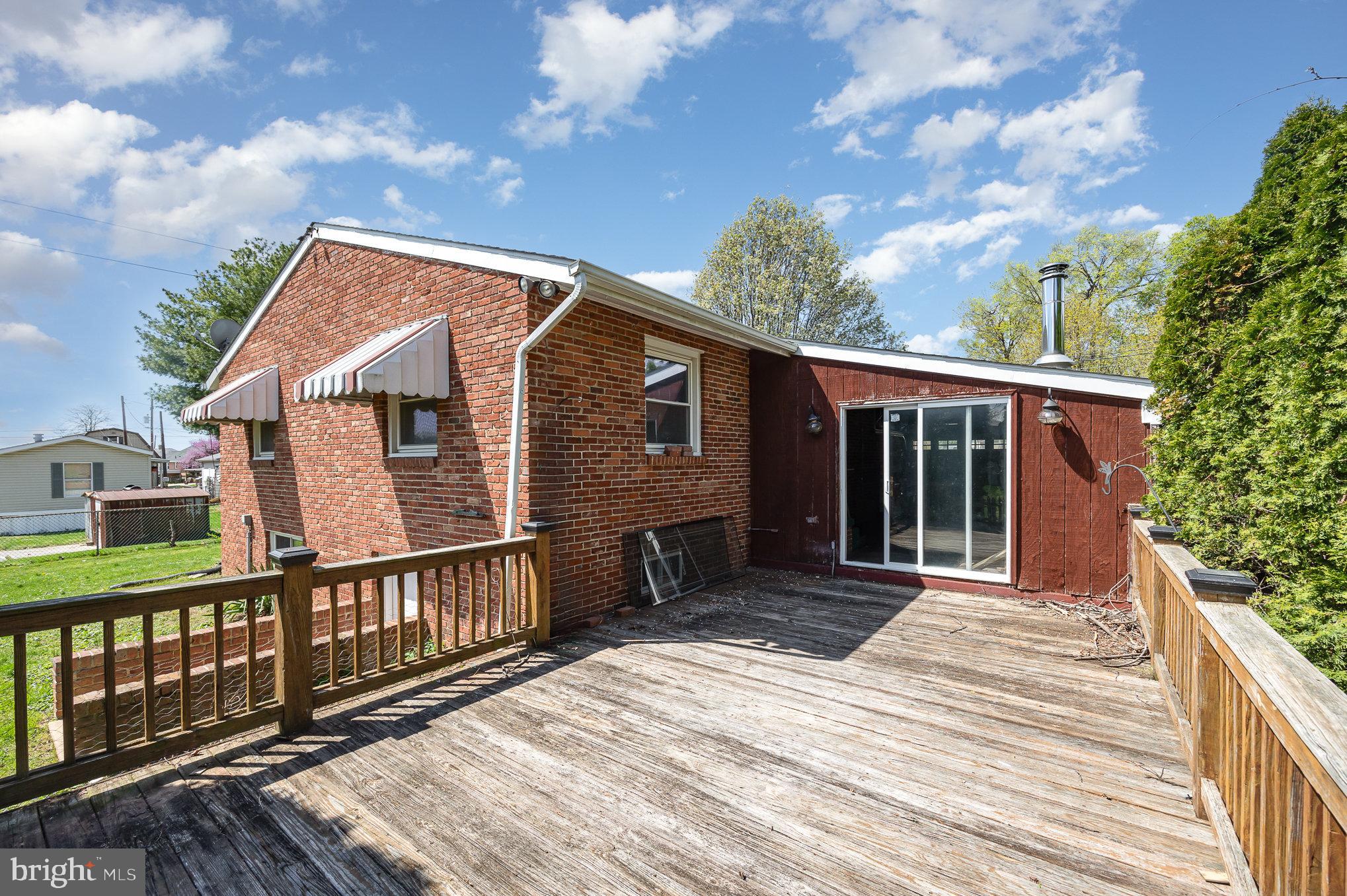 HANOVER - Residential