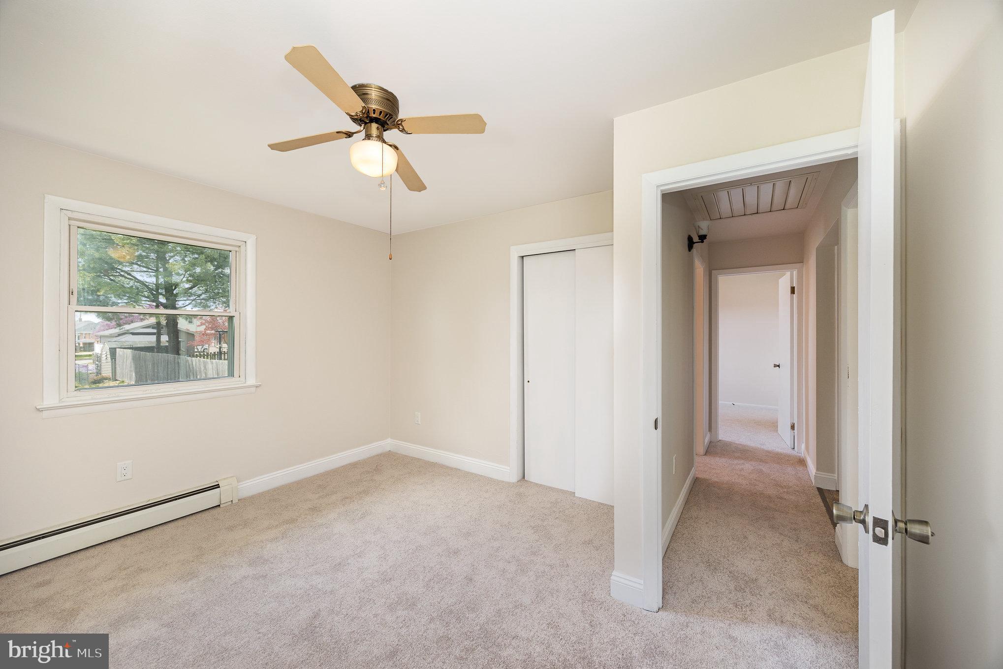 HANOVER - Residential