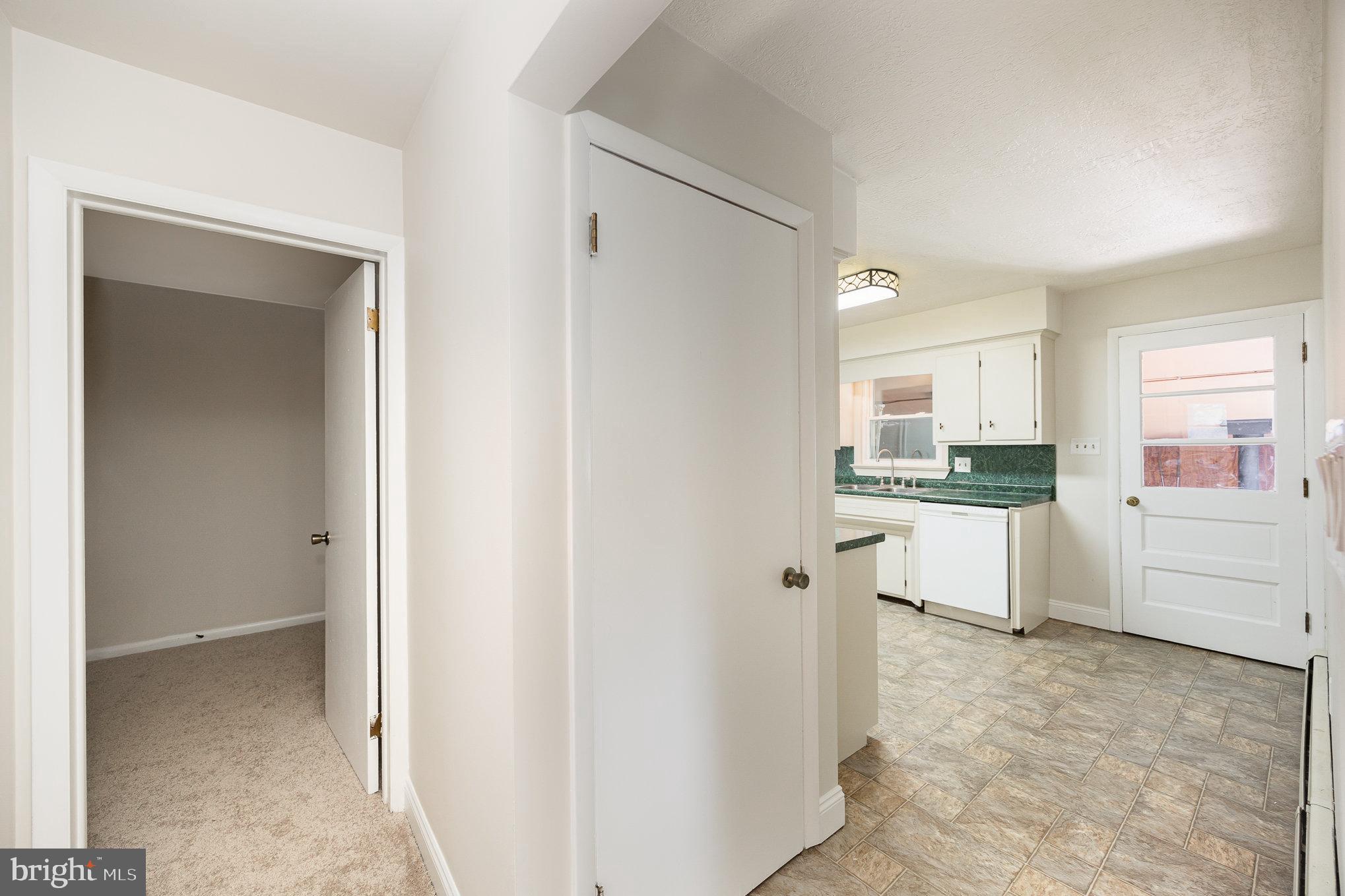 HANOVER - Residential