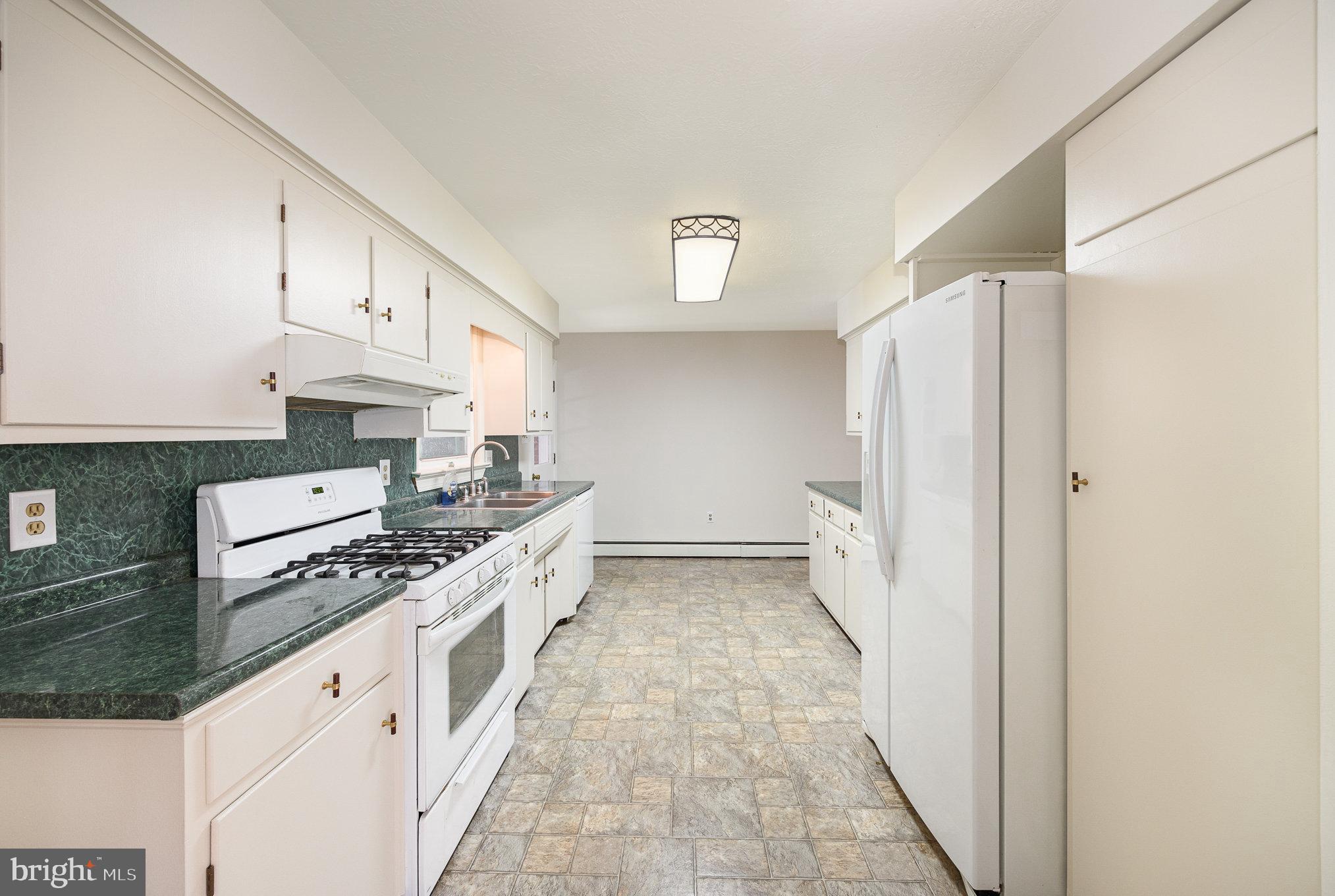 HANOVER - Residential