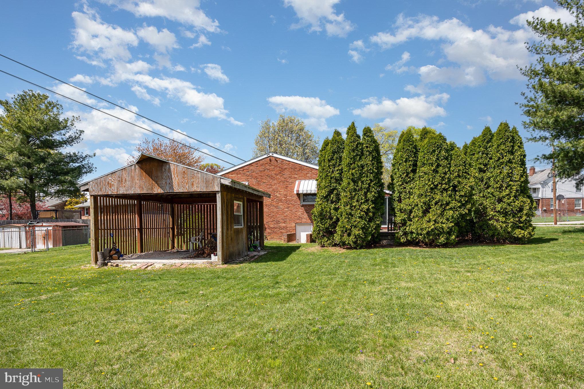 HANOVER - Residential