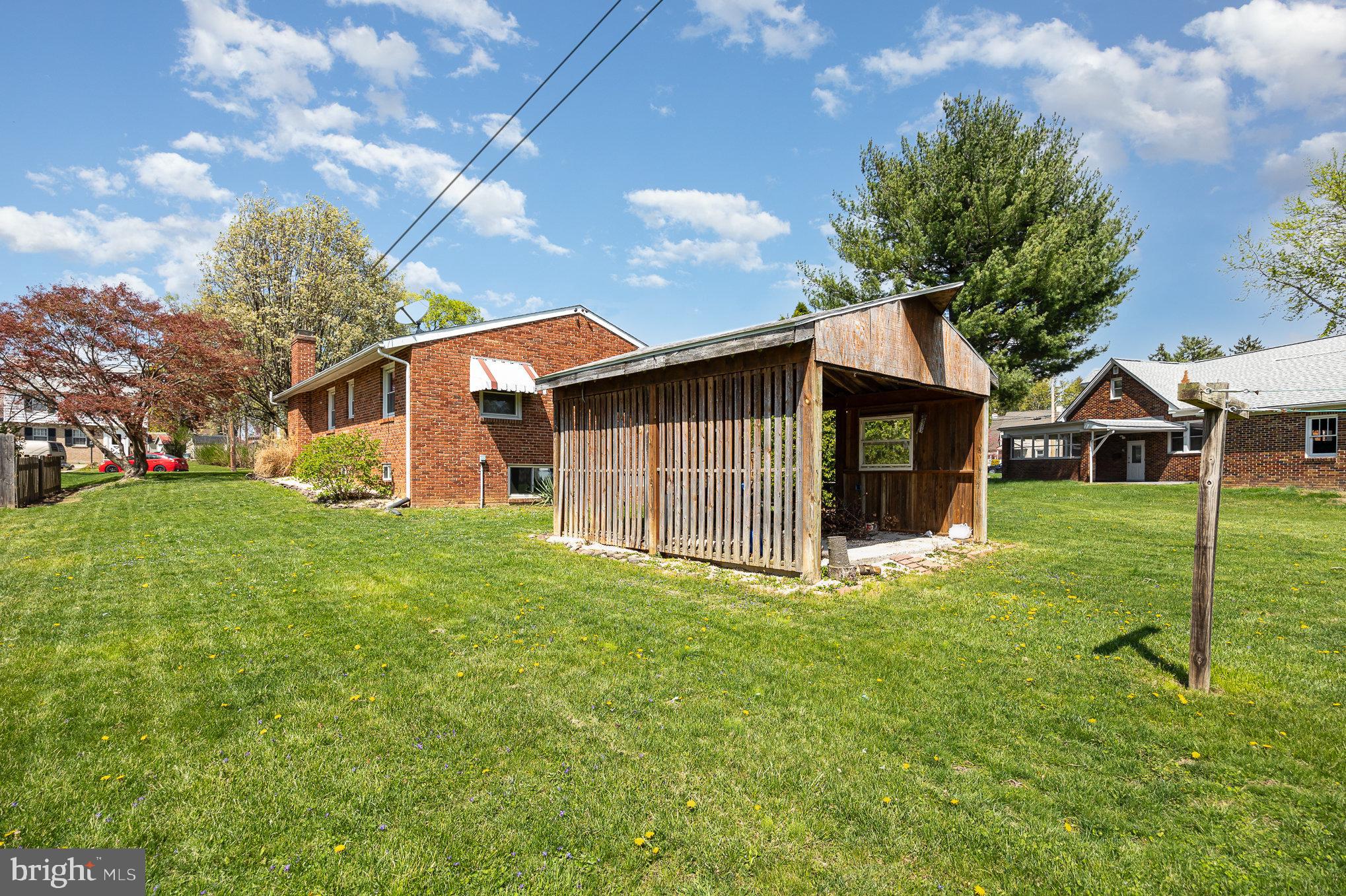 HANOVER - Residential