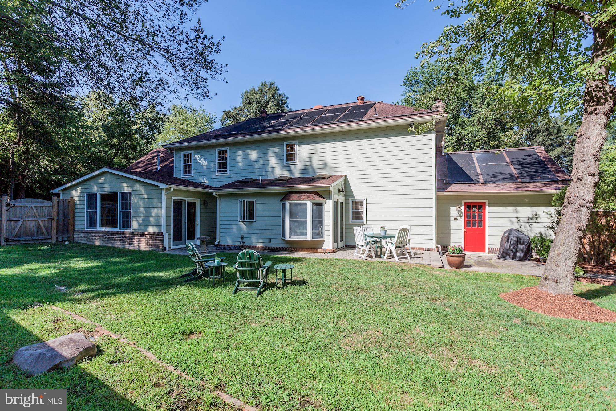 RIVERSIDE ESTATES - Residential