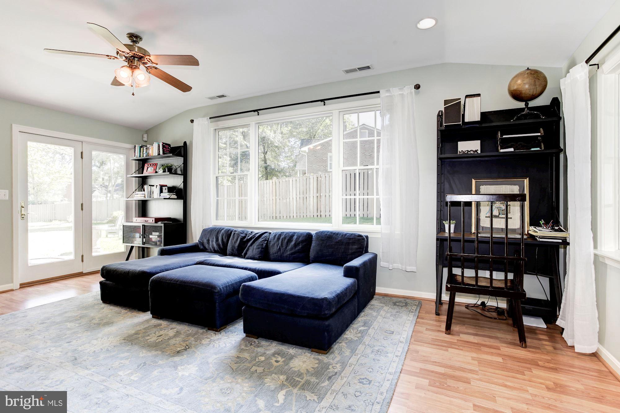 RIVERSIDE ESTATES - Residential