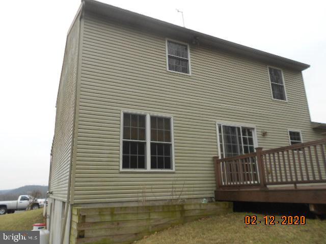 PINE VISTA ESTATES - Residential