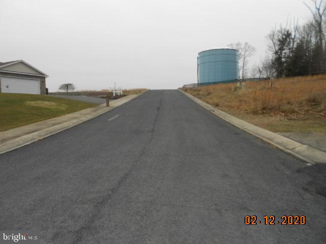 PINE VISTA ESTATES - Residential