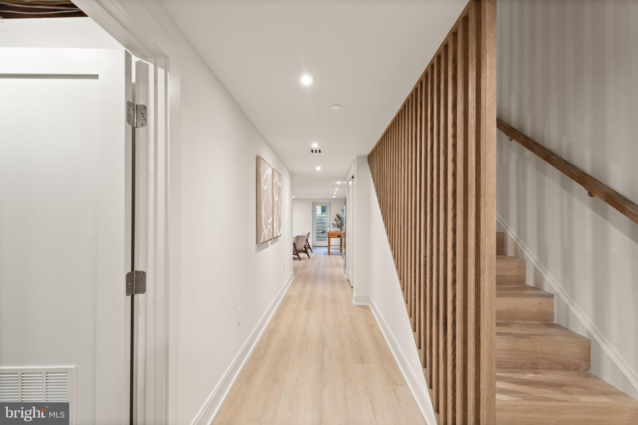 OBSERVATORY CIRCLE - Residential