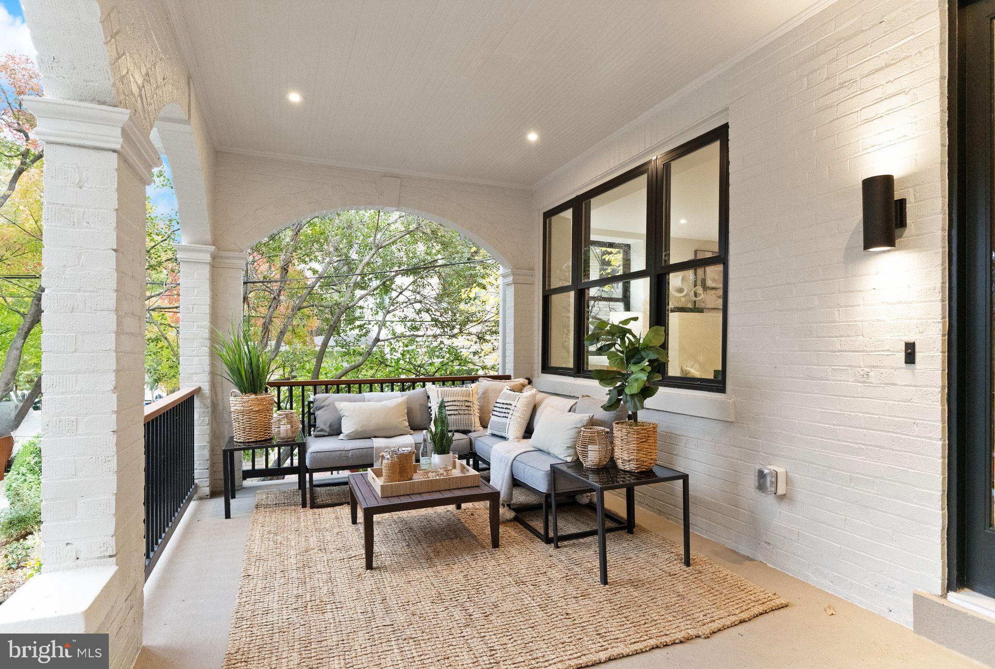 2815 BELLEVUE TERRACE NW