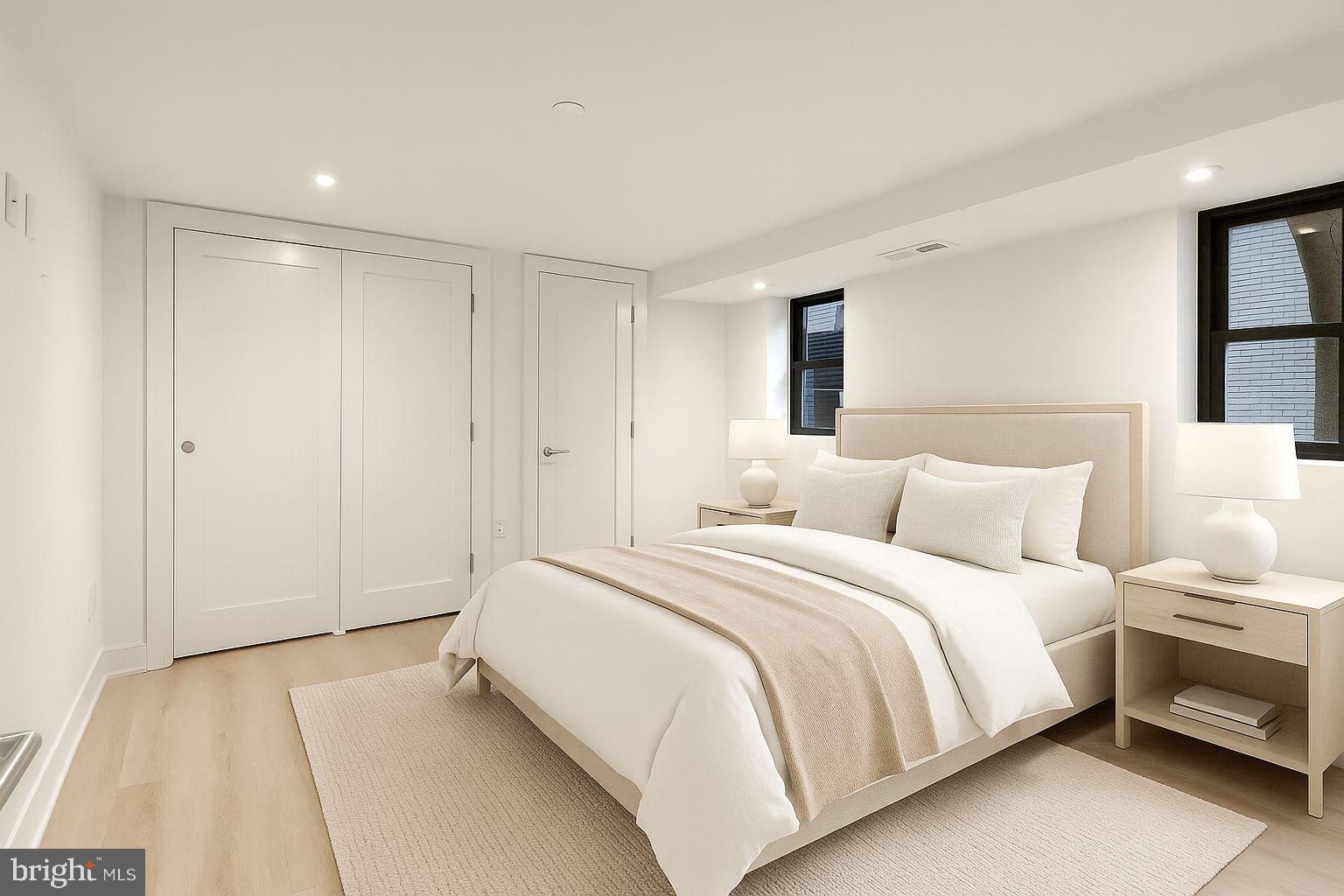 OBSERVATORY CIRCLE - Residential