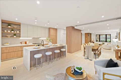 2815 BELLEVUE TERRACE NW WASHINGTON DC 20007