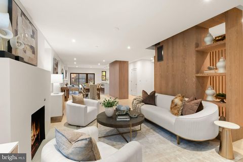 2815 BELLEVUE TERRACE NW WASHINGTON DC 20007