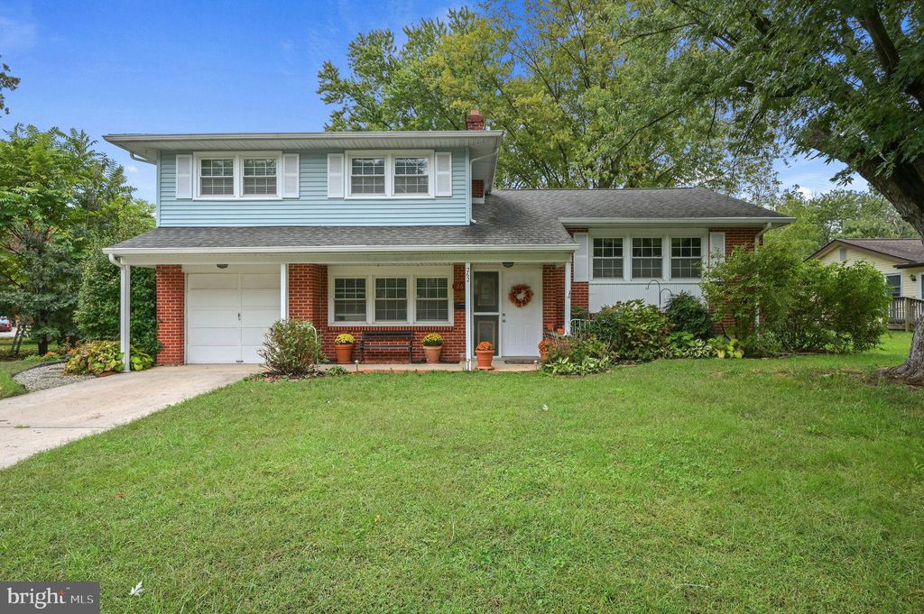 Photo of 262 Fiddlers Green, DOVER, DE 19904 (MLS # DEKT2041794)