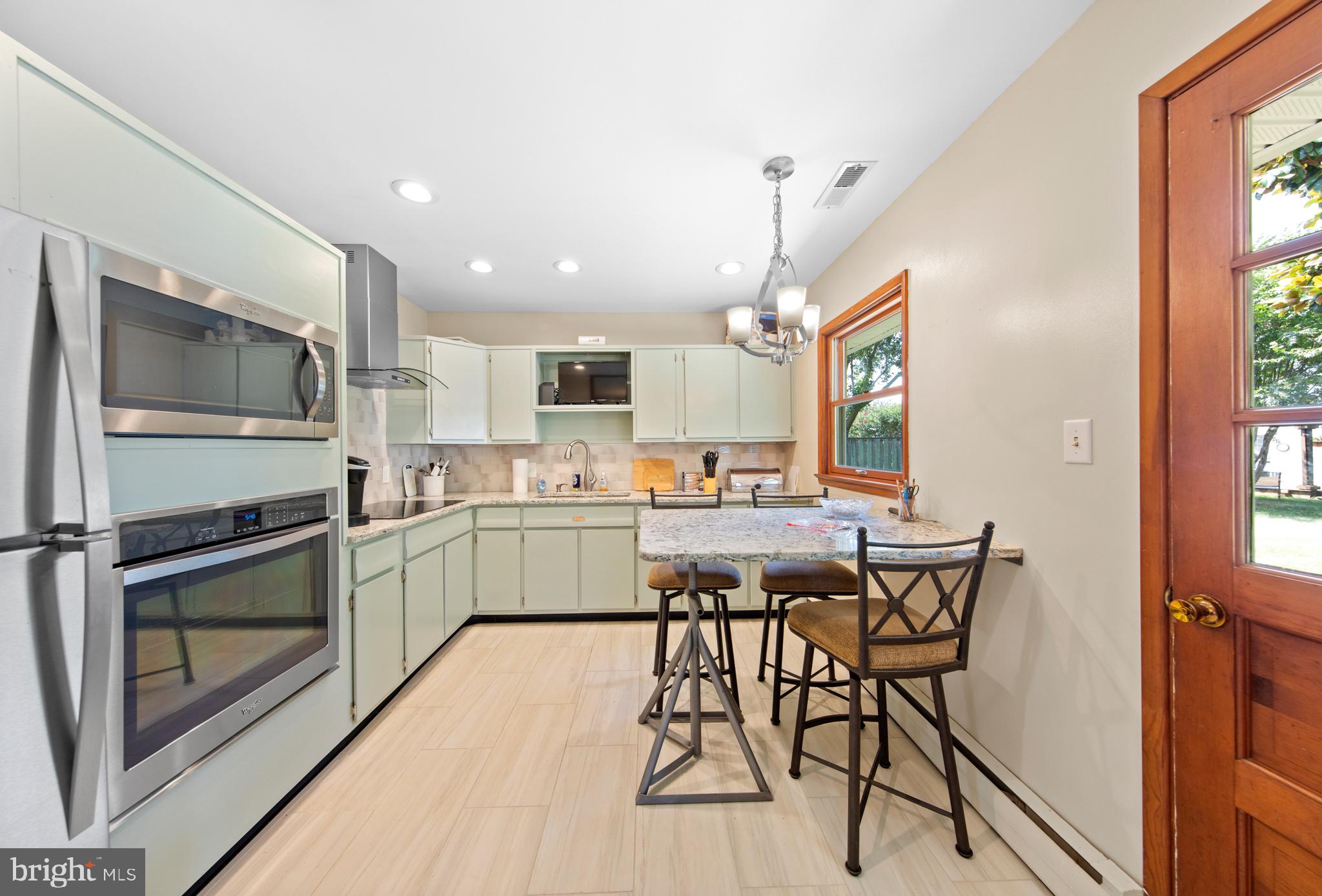 SEA BREEZE - Residential