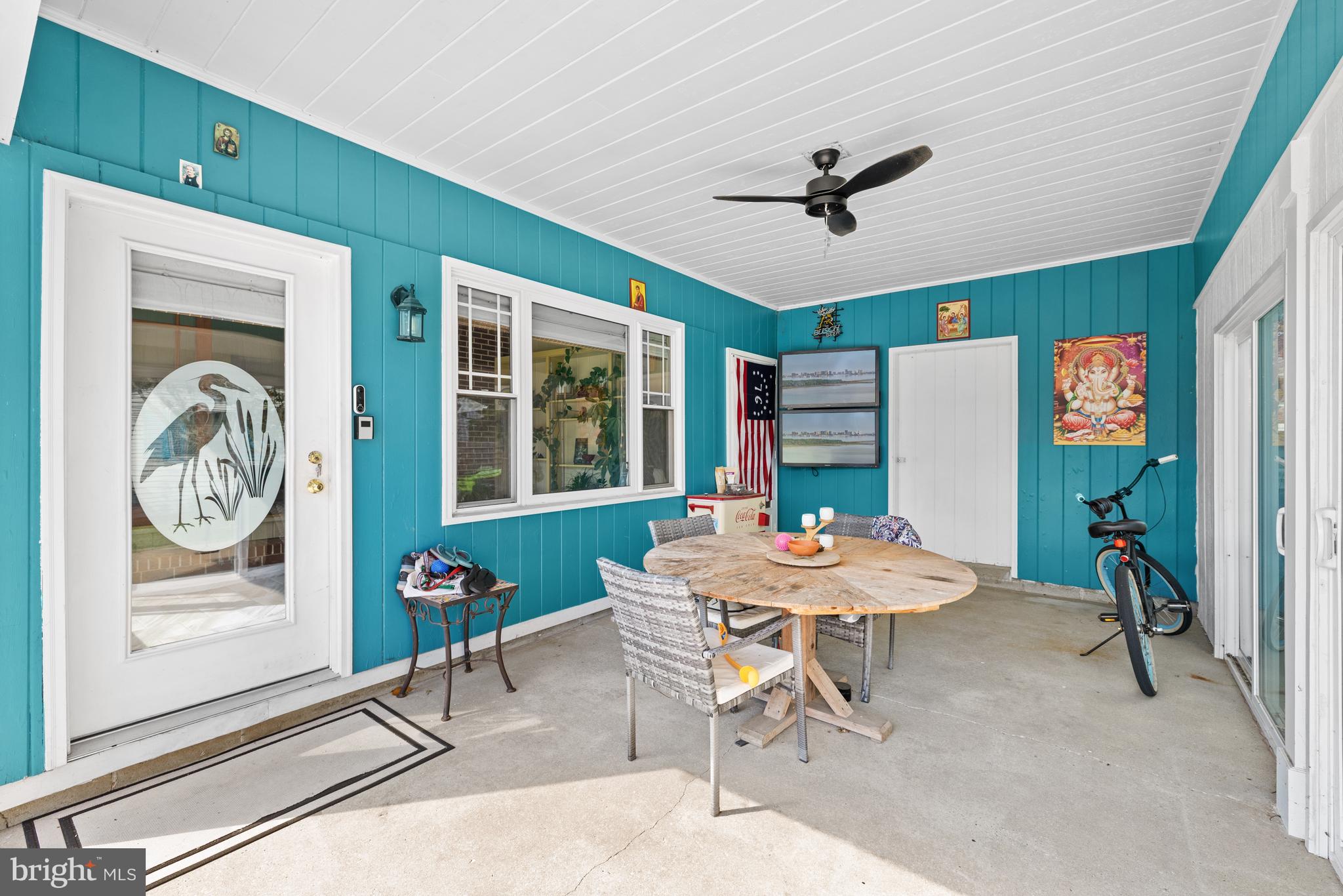 SEA BREEZE - Residential