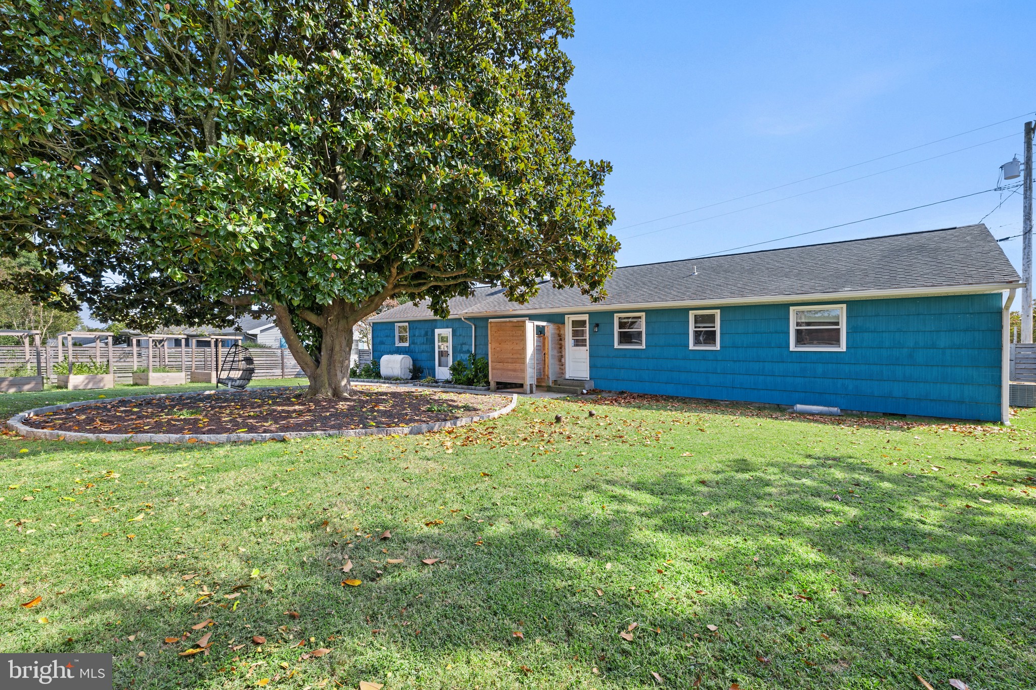 SEA BREEZE - Residential