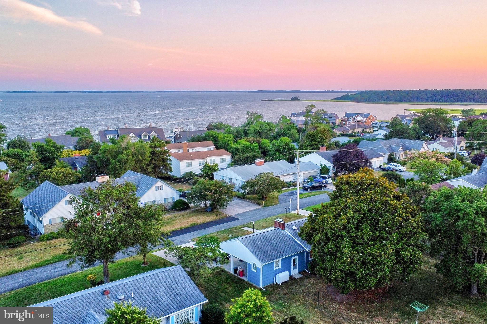 SEA BREEZE - Residential