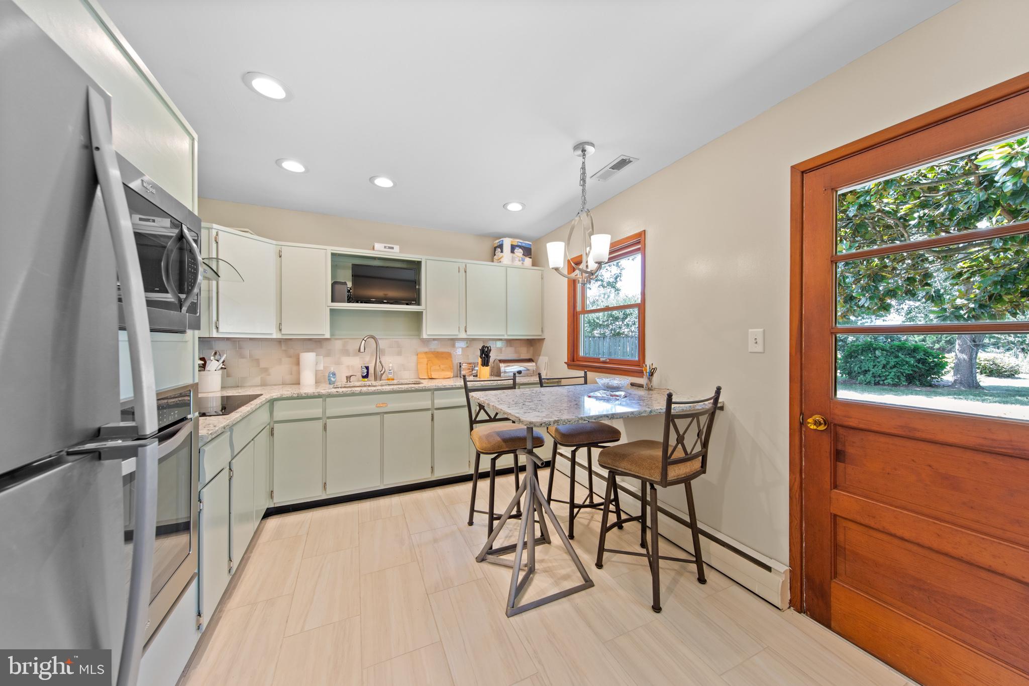 SEA BREEZE - Residential