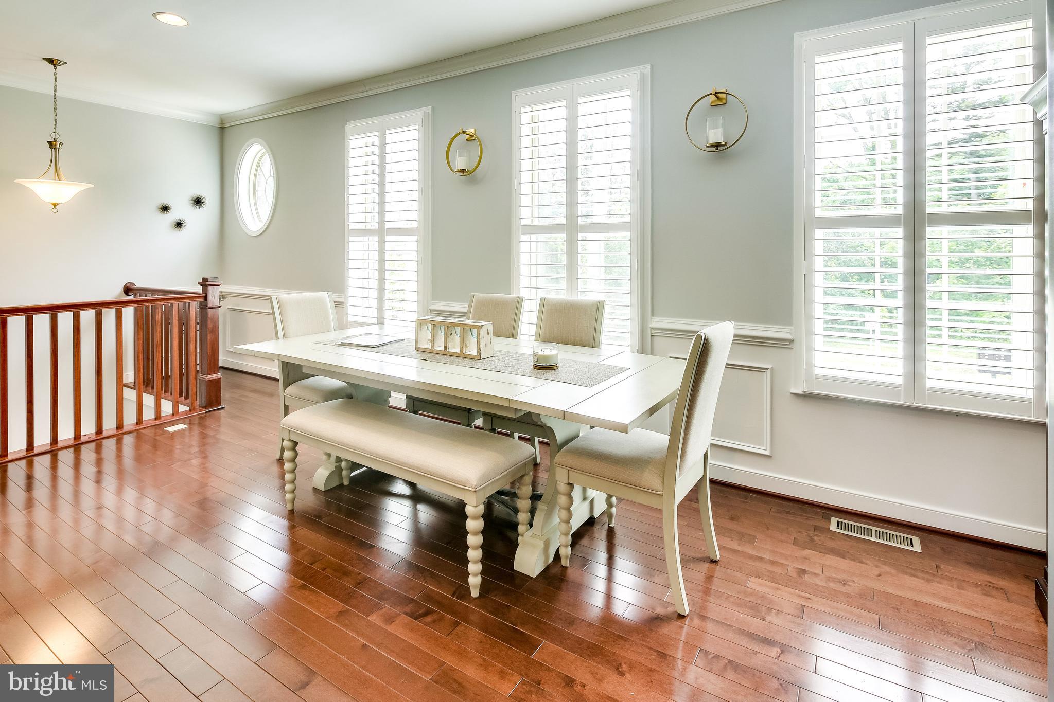 ADMIRALS RIDGE - Residential