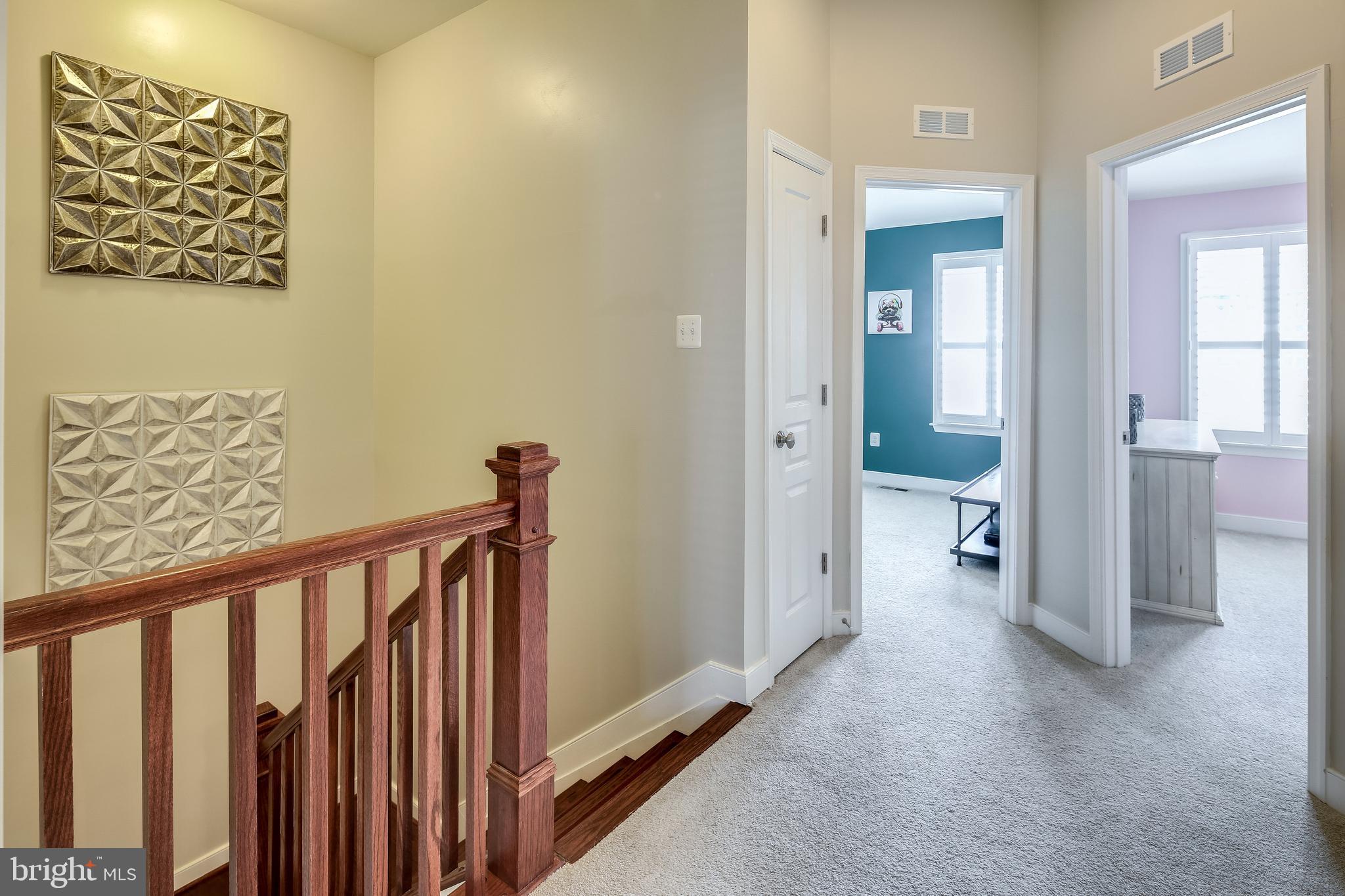 ADMIRALS RIDGE - Residential