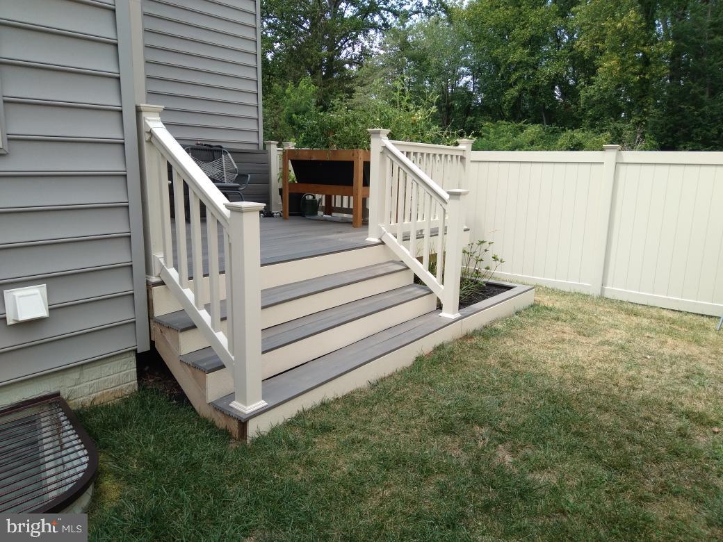 ADMIRALS RIDGE - Residential