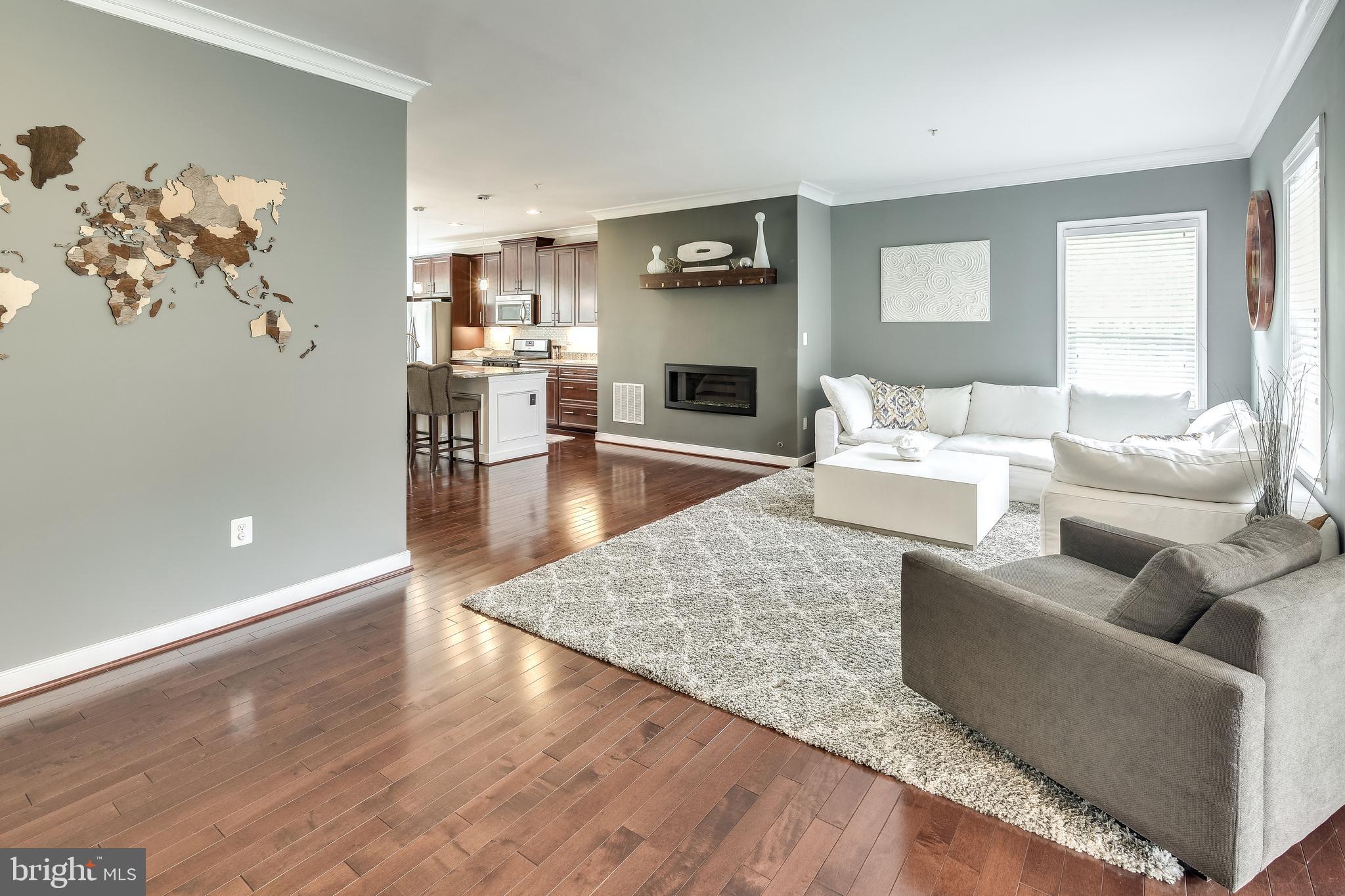 ADMIRALS RIDGE - Residential