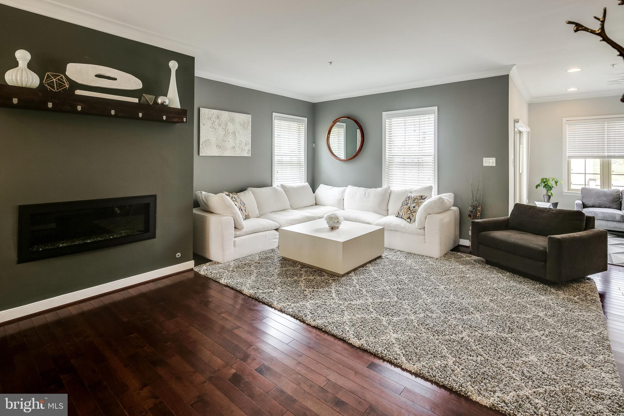 ADMIRALS RIDGE - Residential