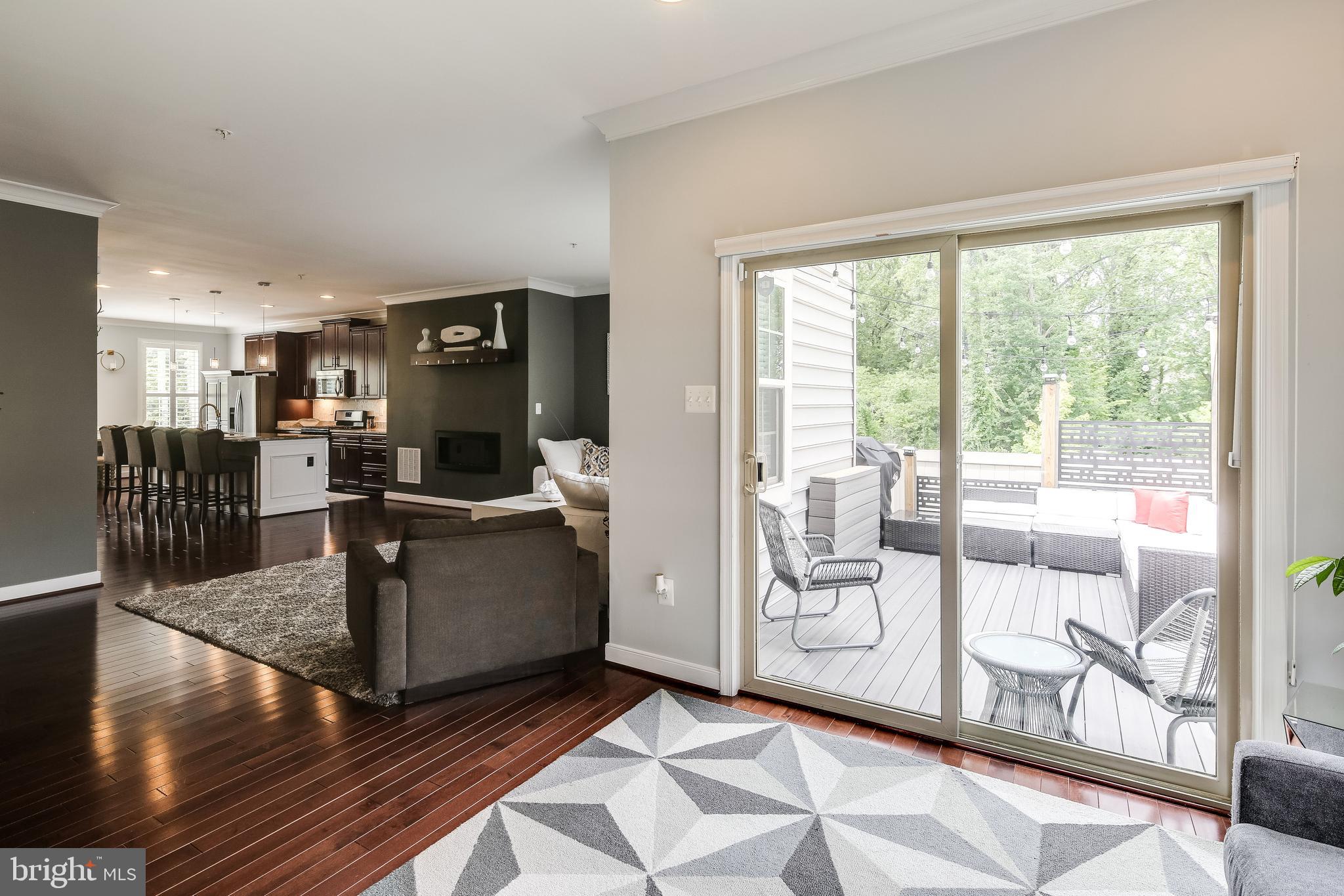 ADMIRALS RIDGE - Residential