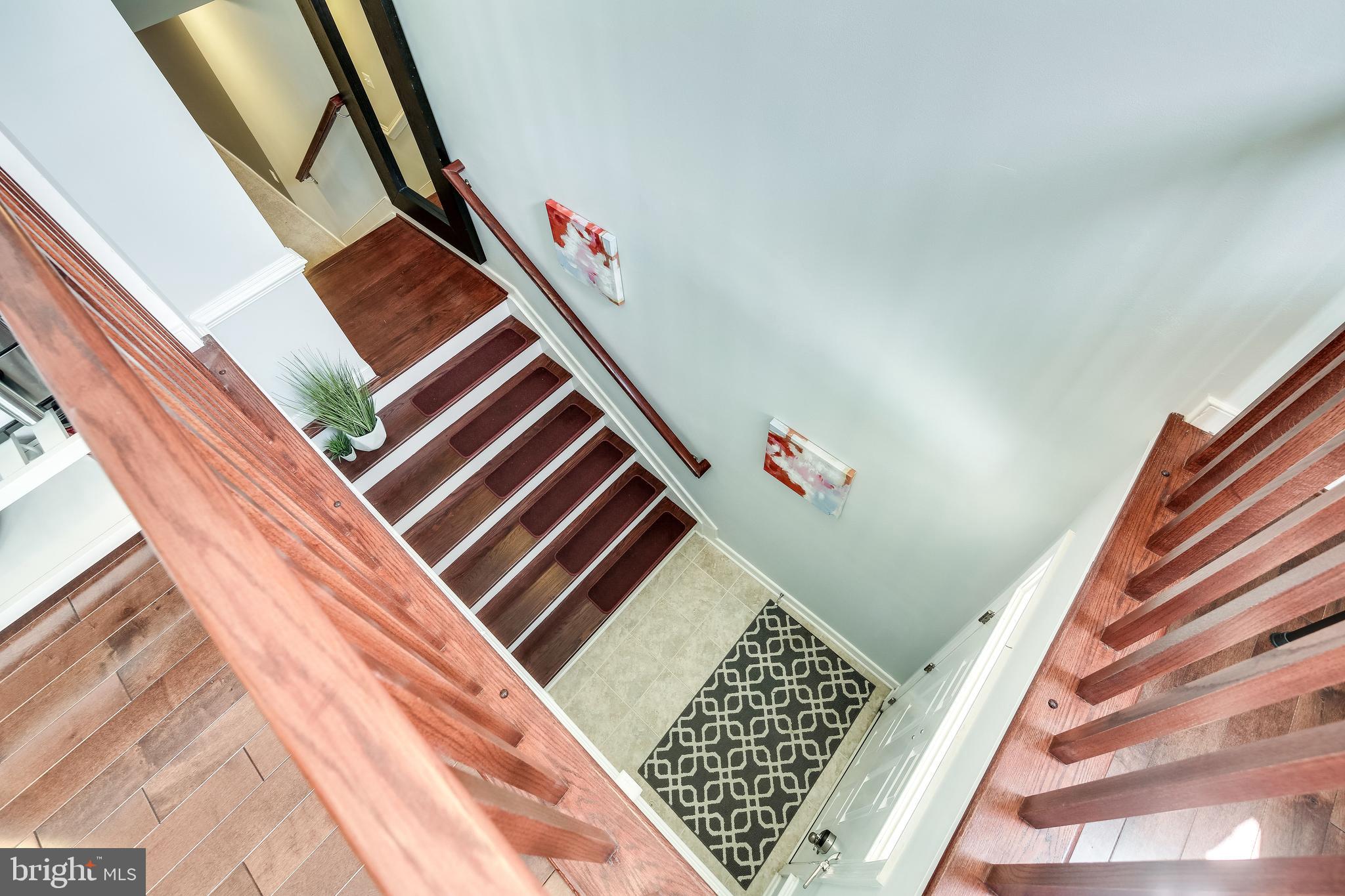 ADMIRALS RIDGE - Residential