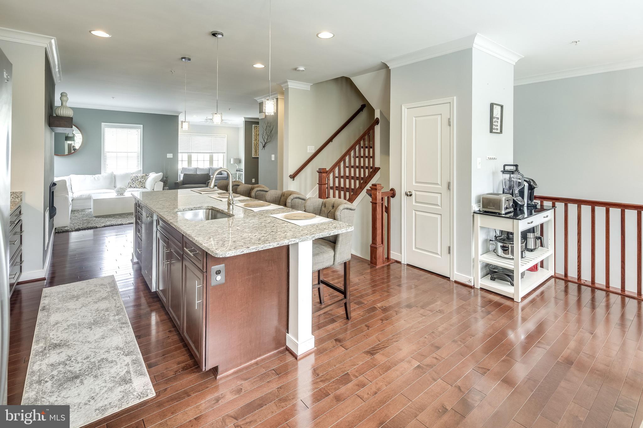 ADMIRALS RIDGE - Residential