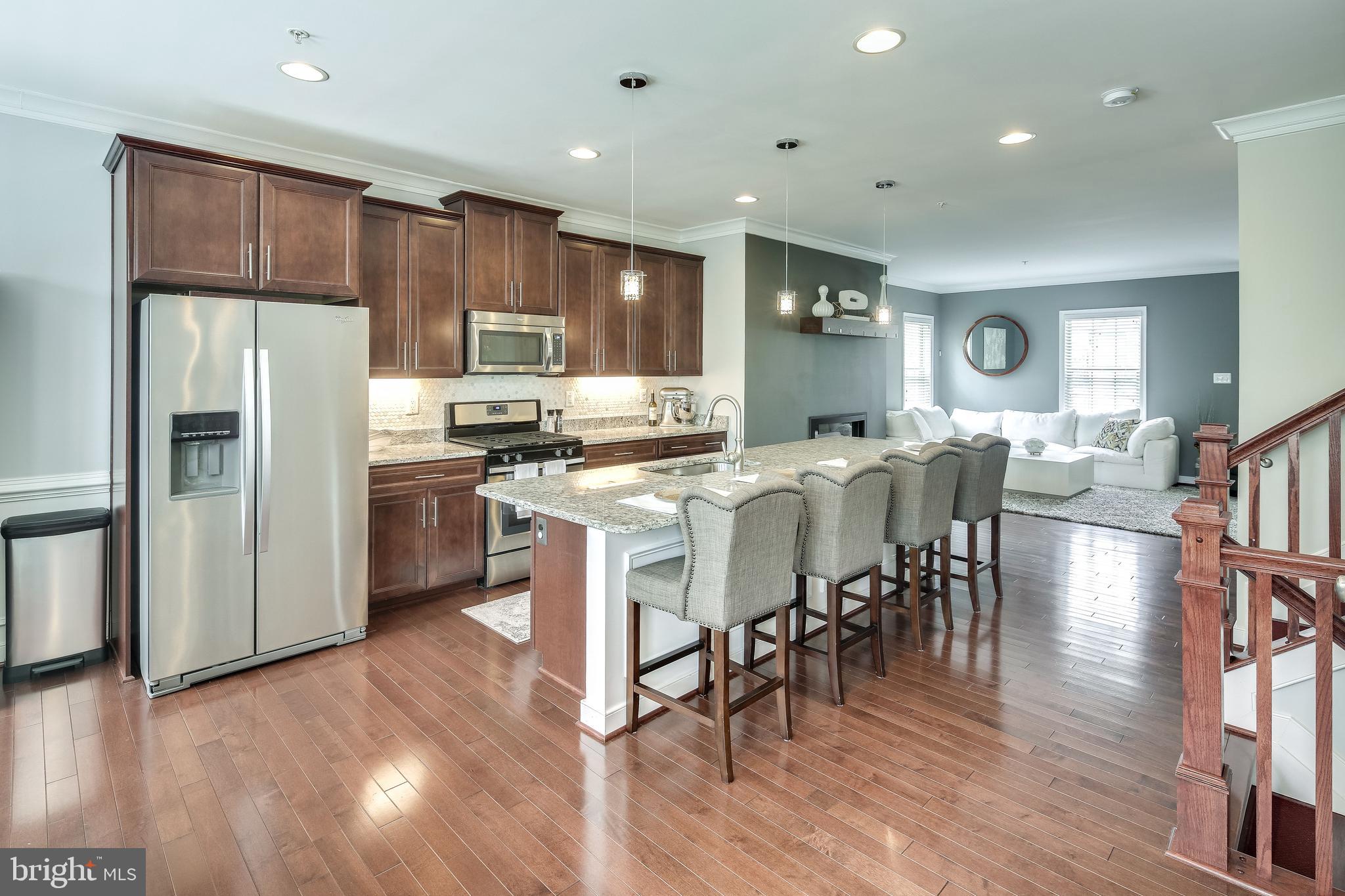 ADMIRALS RIDGE - Residential