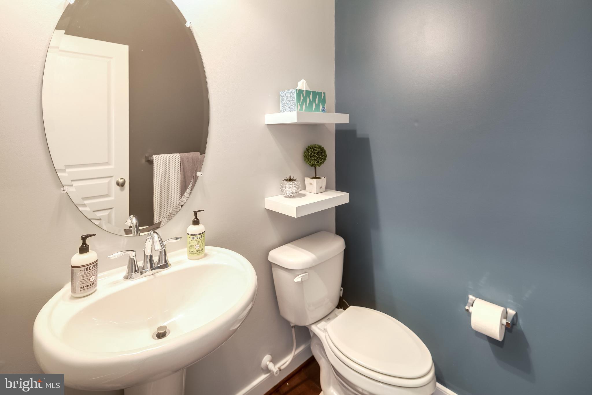 ADMIRALS RIDGE - Residential