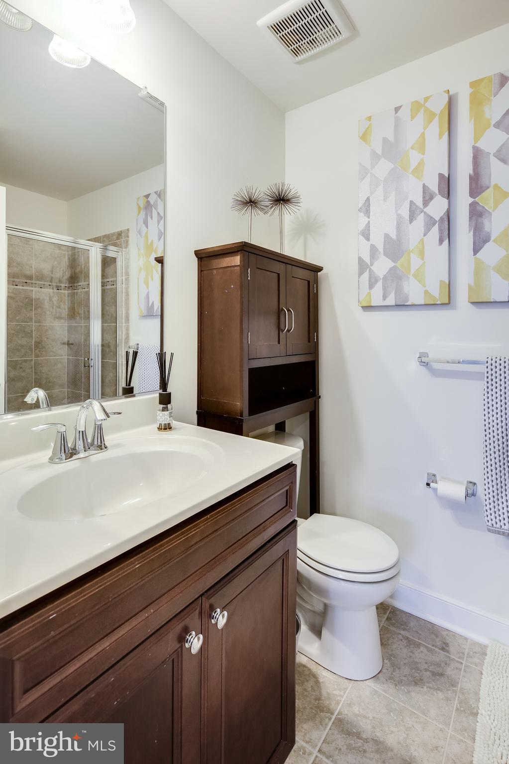 ADMIRALS RIDGE - Residential