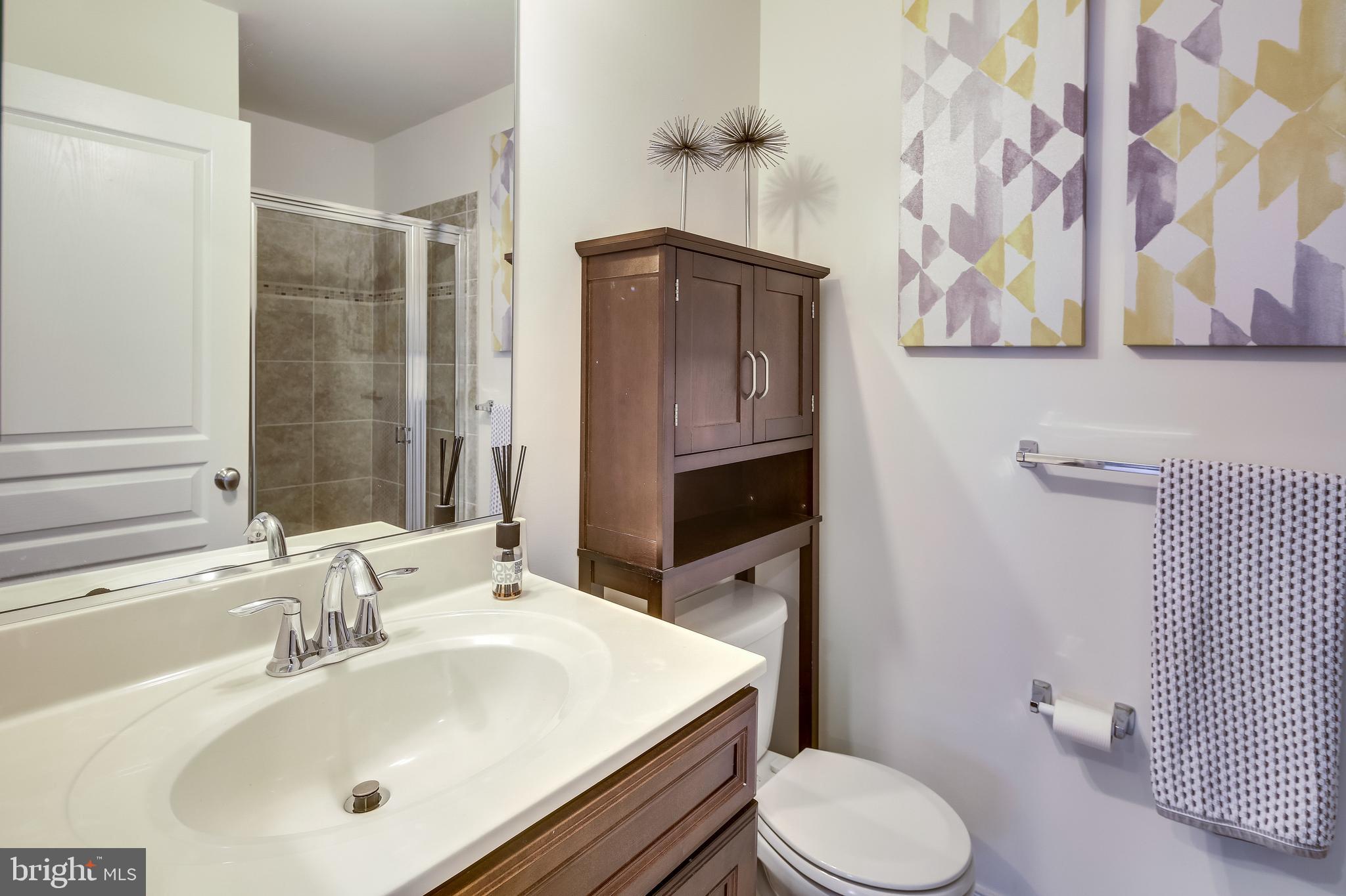 ADMIRALS RIDGE - Residential