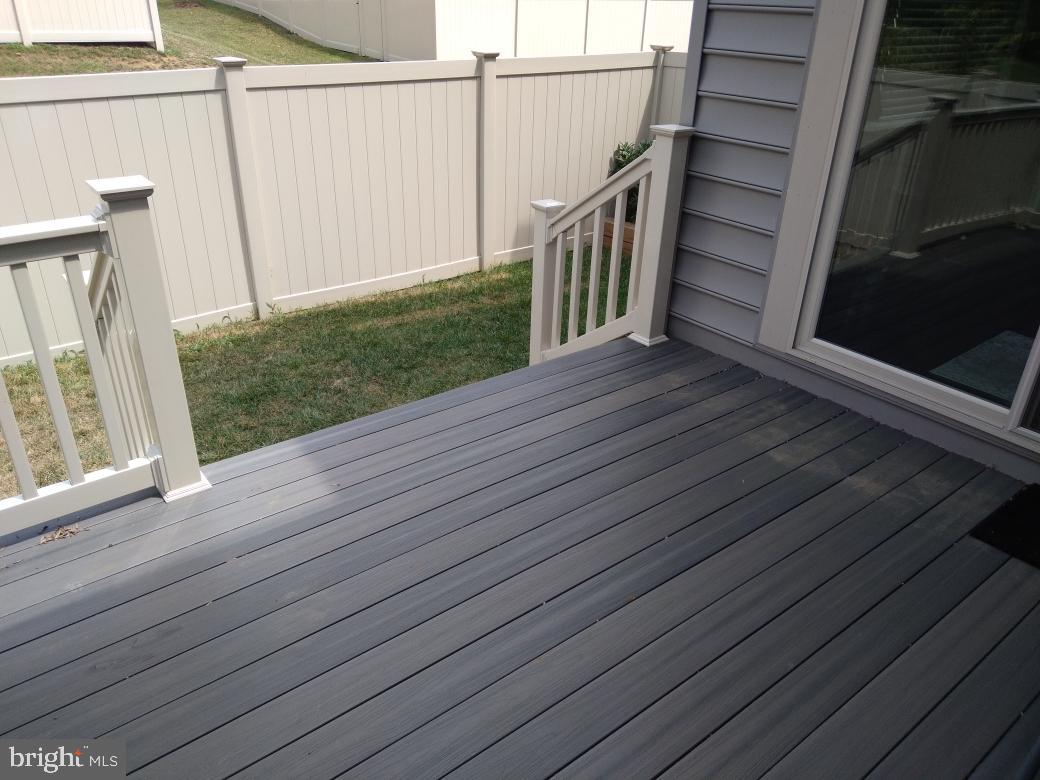 ADMIRALS RIDGE - Residential