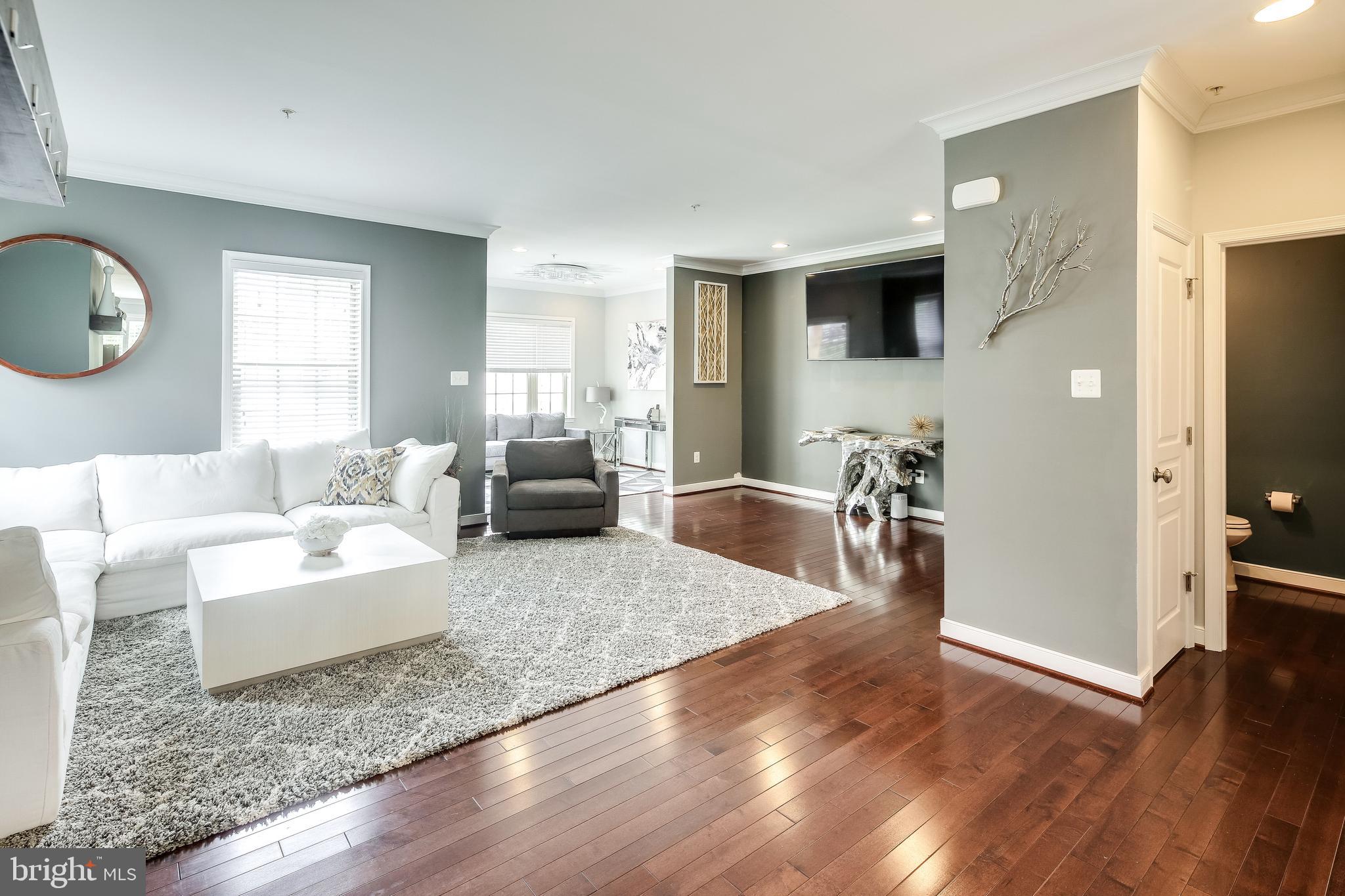 ADMIRALS RIDGE - Residential