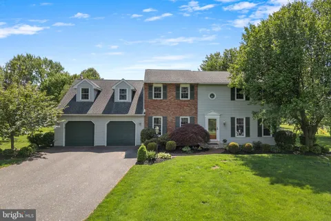 103 Leslie Lane, Souderton, PA MLS: PAMC2139788