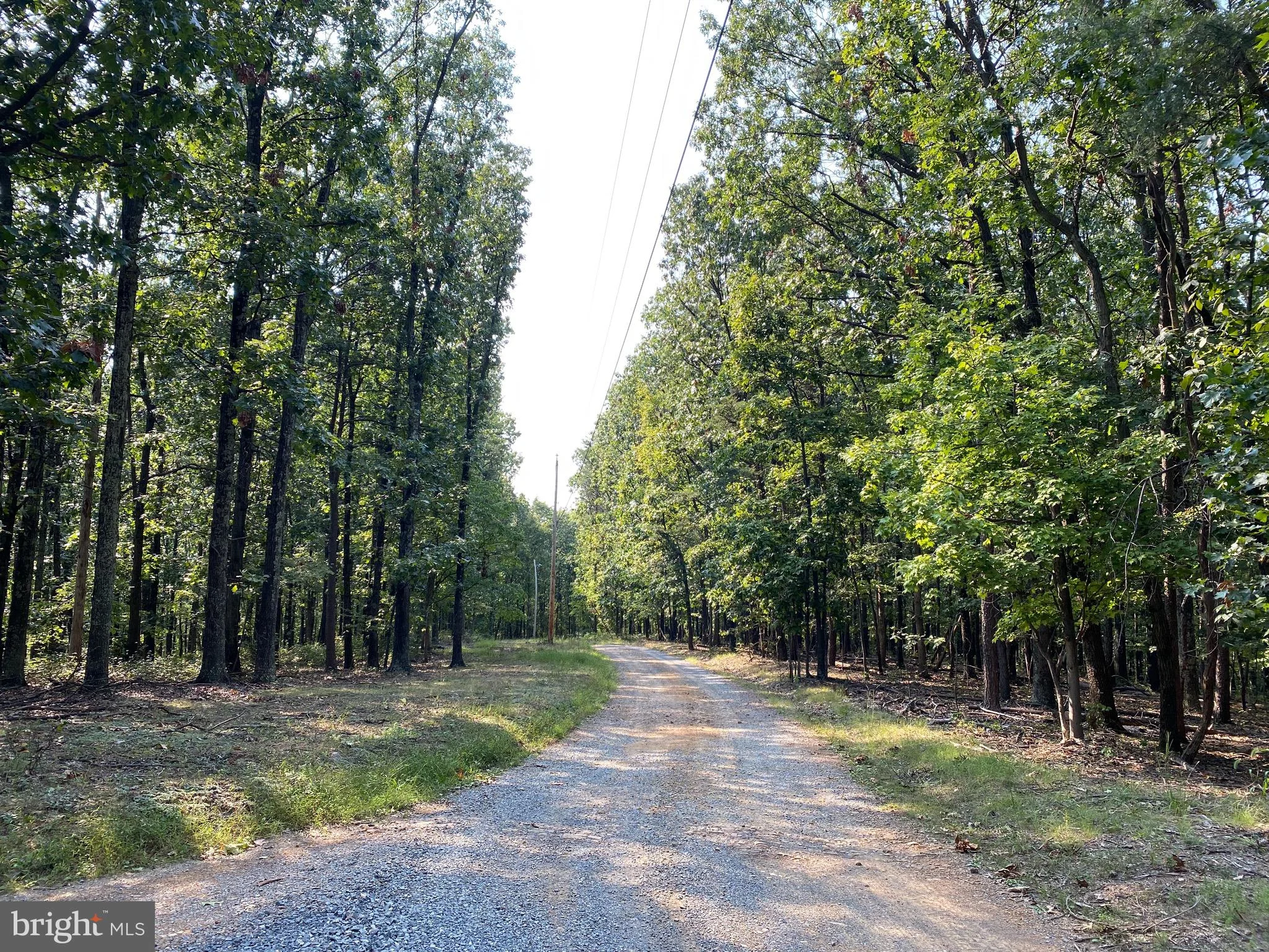 Whiskey Still Road, Berkeley Springs, WV 25411