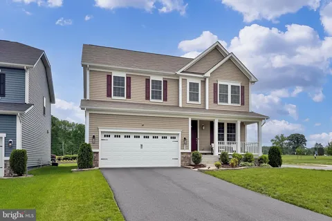 2020 Captain Drive, Fredericksburg, VA MLS: VASP2033138