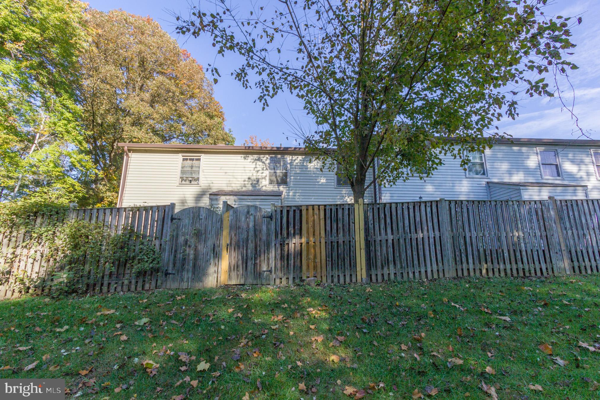 JEFFERSON GREEN - Residential Lease