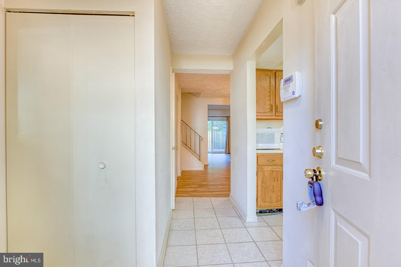 JEFFERSON GREEN - Residential Lease