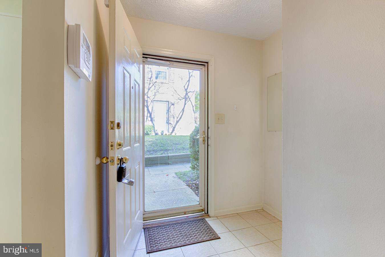 JEFFERSON GREEN - Residential Lease