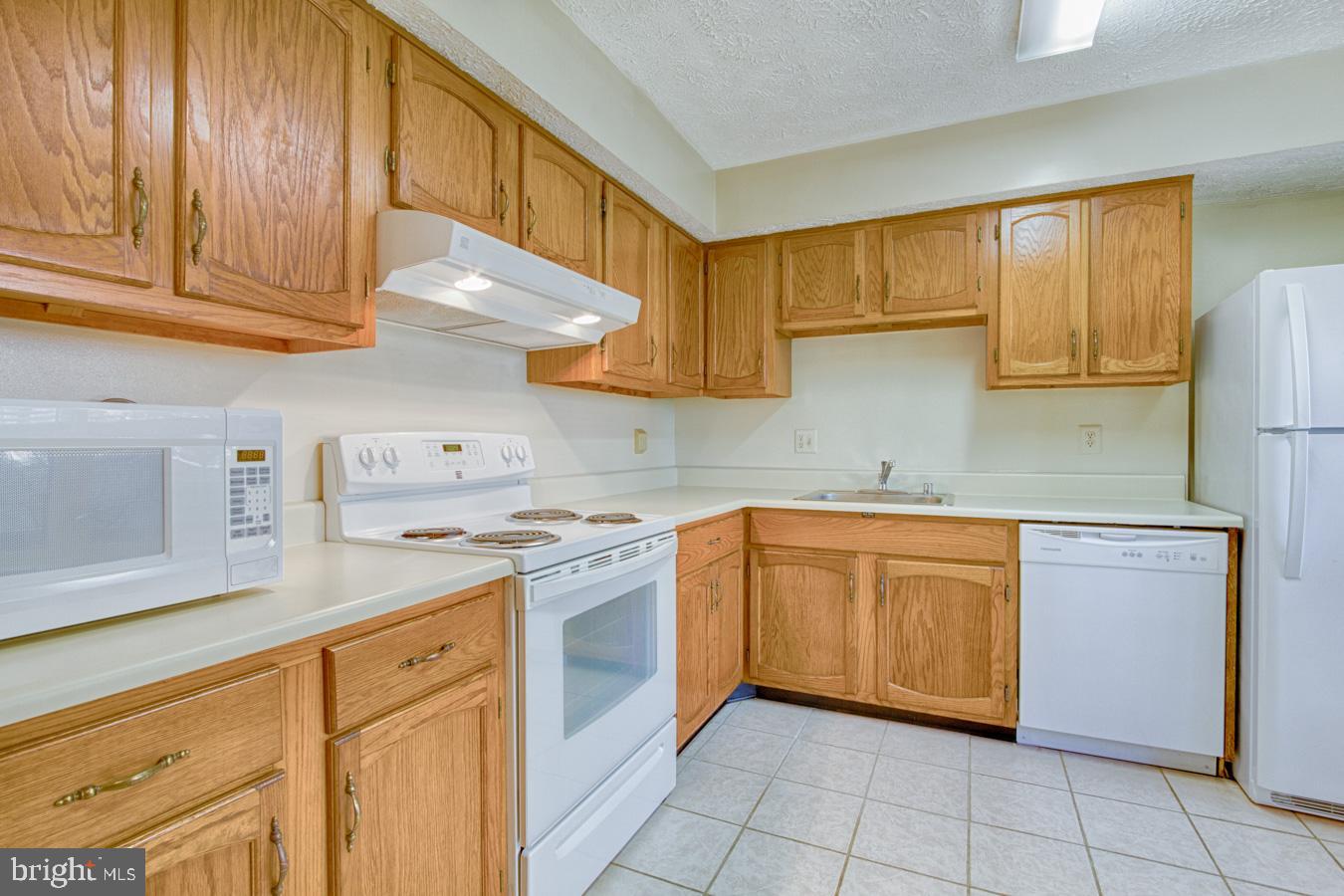 JEFFERSON GREEN - Residential Lease