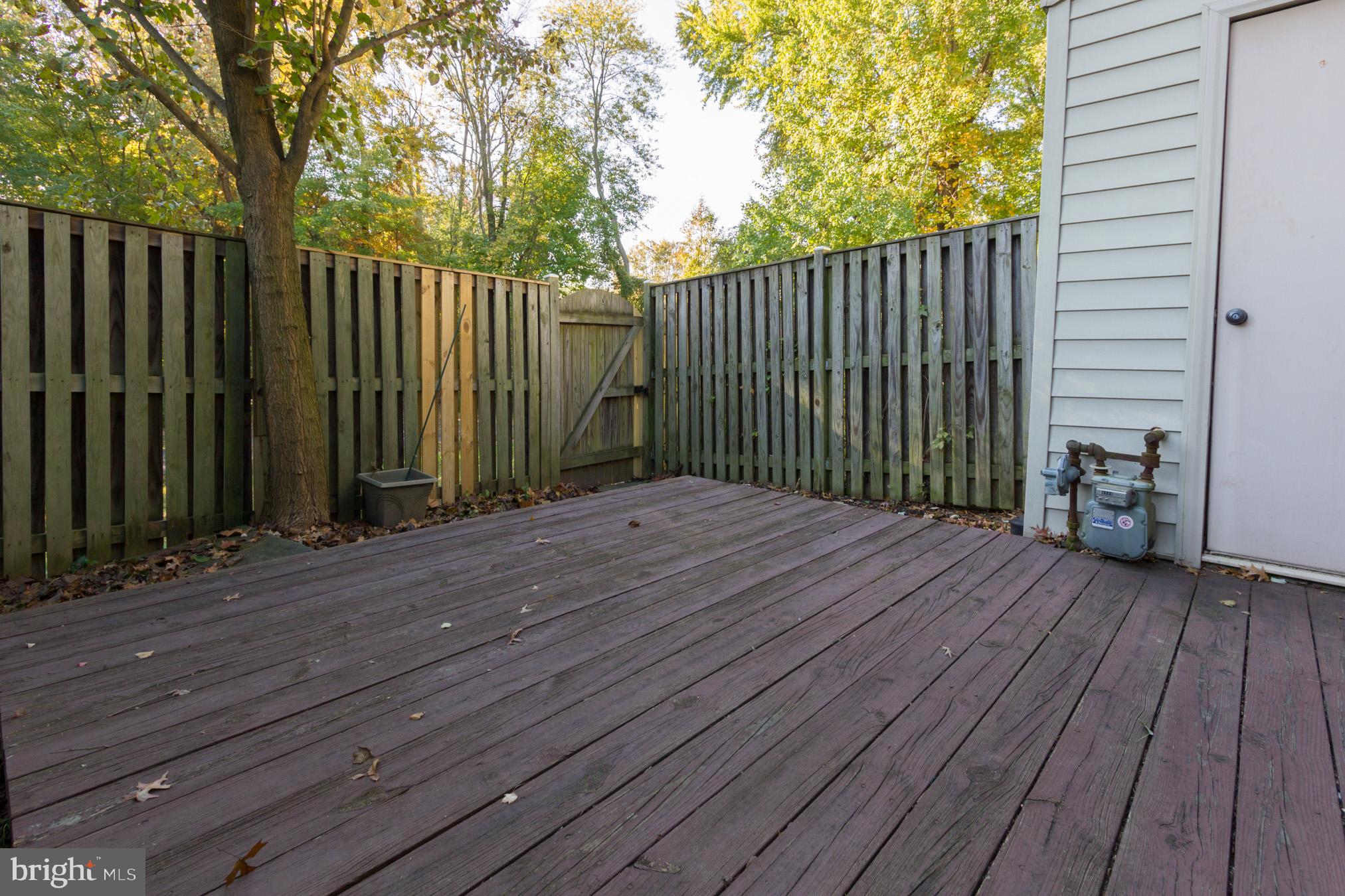 JEFFERSON GREEN - Residential Lease