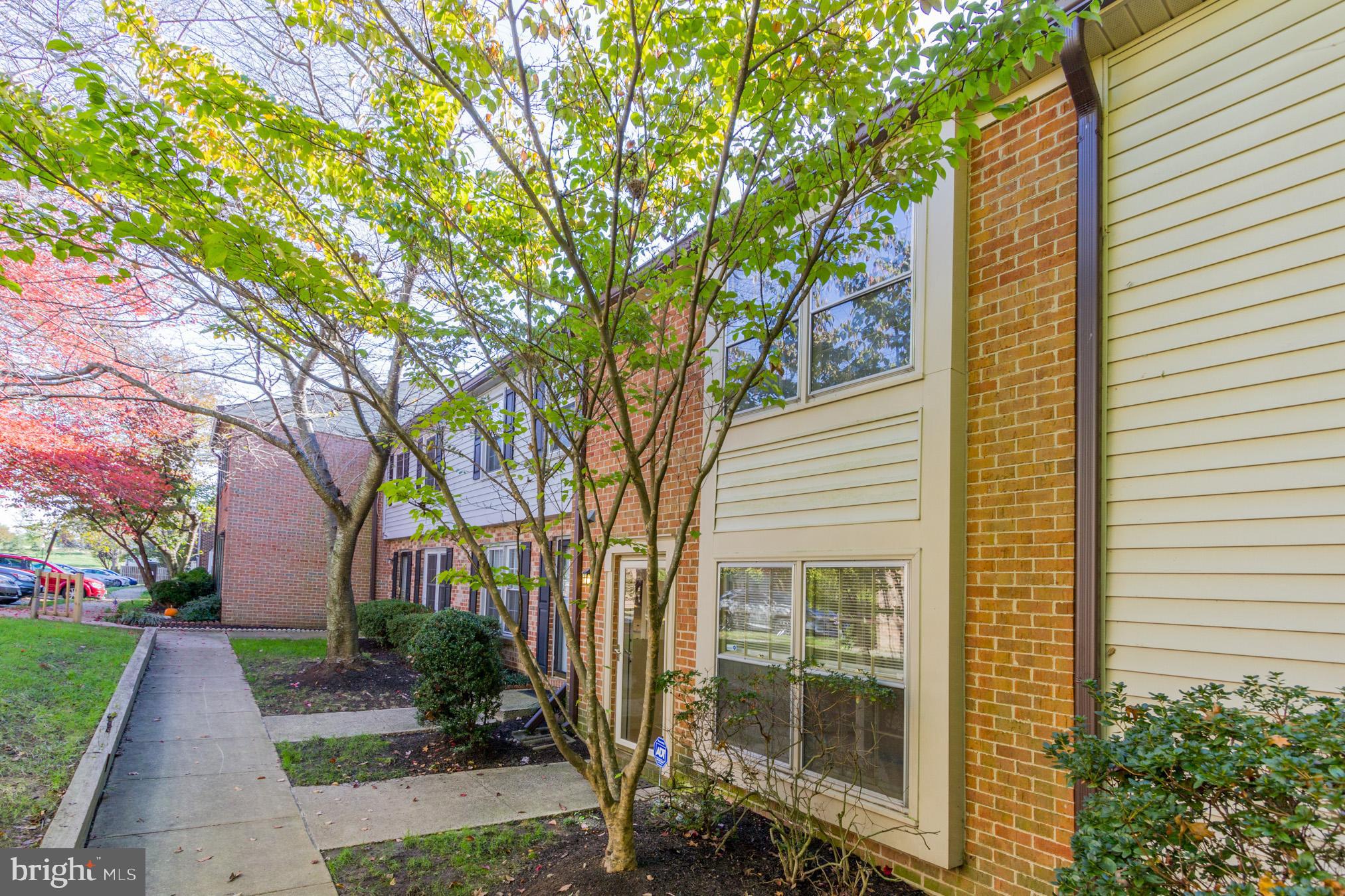 JEFFERSON GREEN - Residential Lease