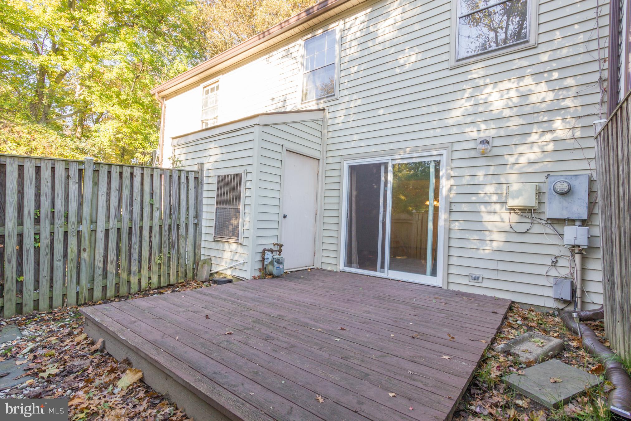 JEFFERSON GREEN - Residential Lease