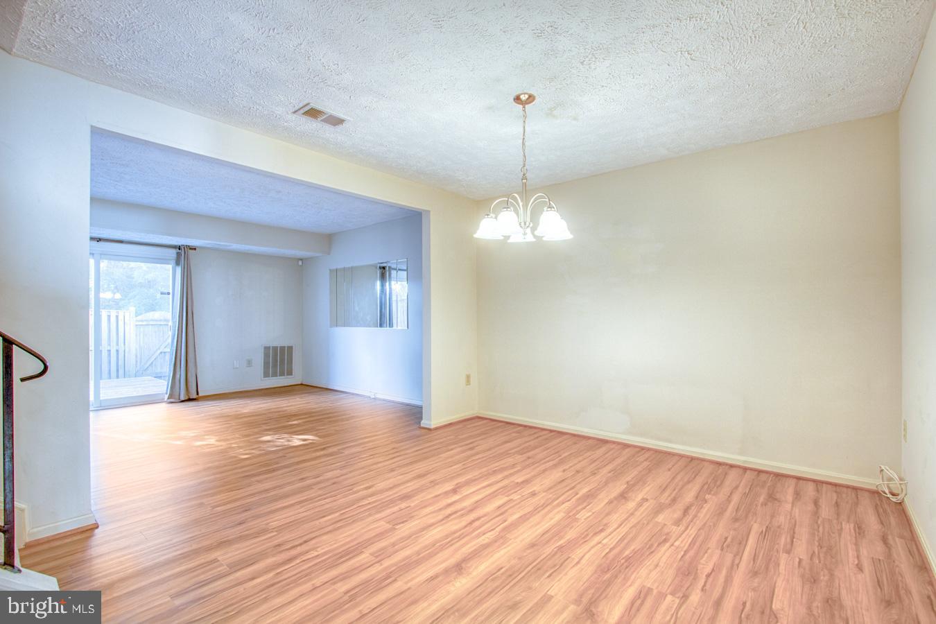 JEFFERSON GREEN - Residential Lease