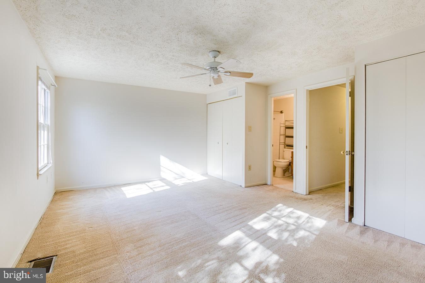 JEFFERSON GREEN - Residential Lease